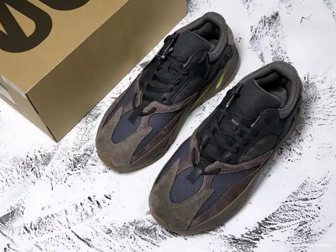 hype Runner Yeezy 
